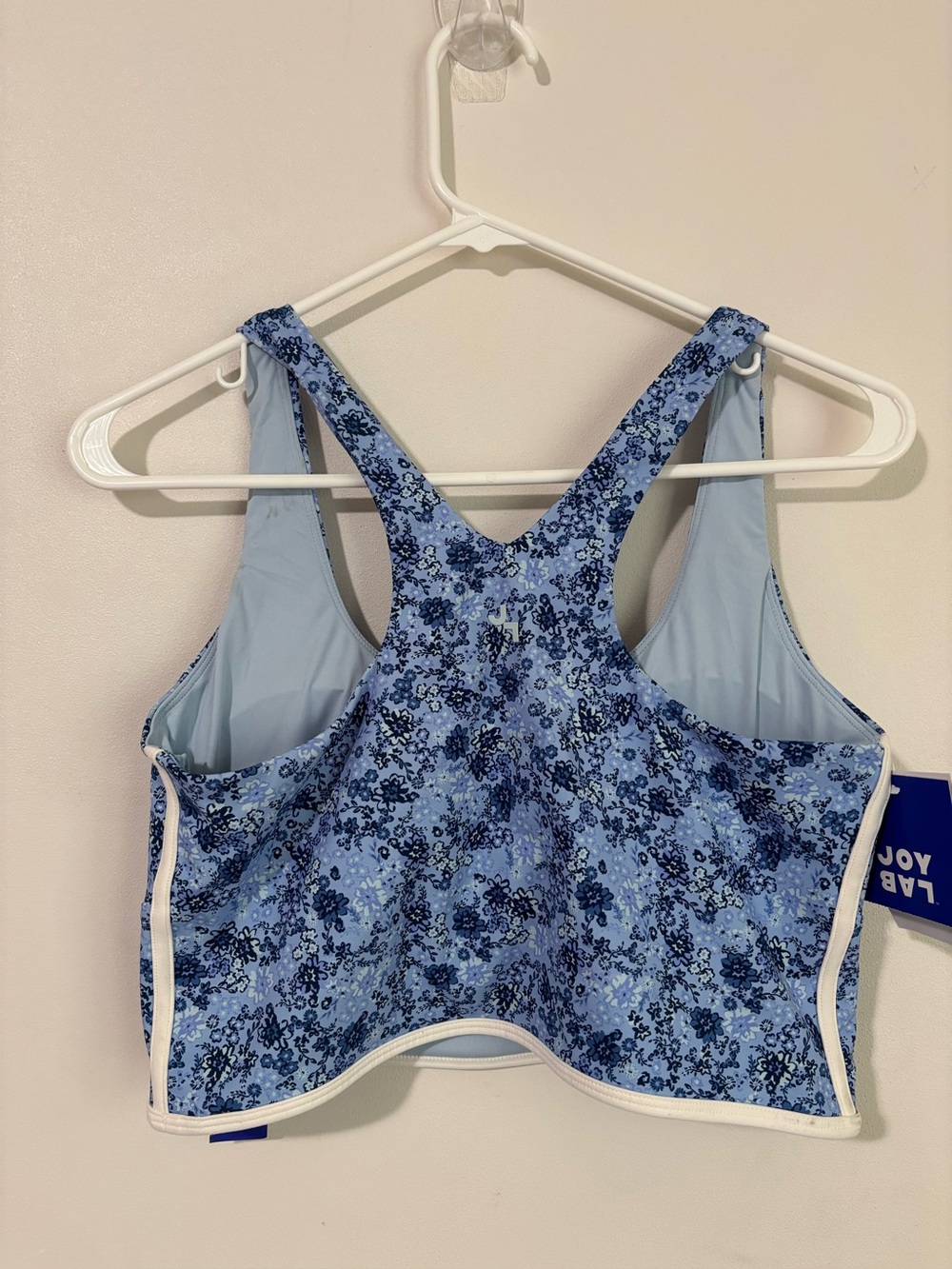 Joy Lab Women’s Bra Size L - Picture 5 of 8